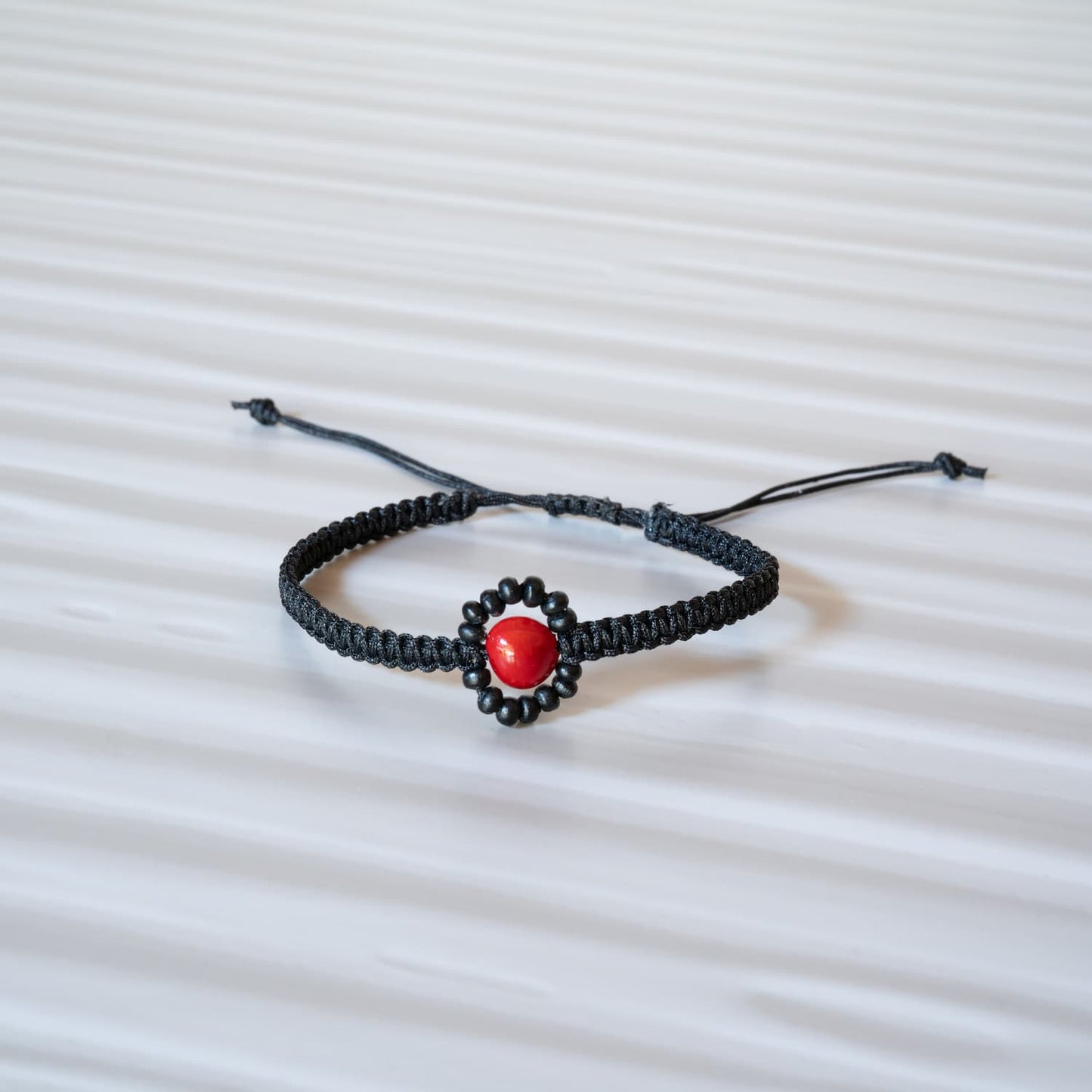 Macrame Bracelets