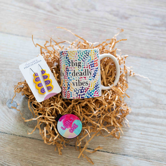 Hand crafted gifts - Box bundles (One)