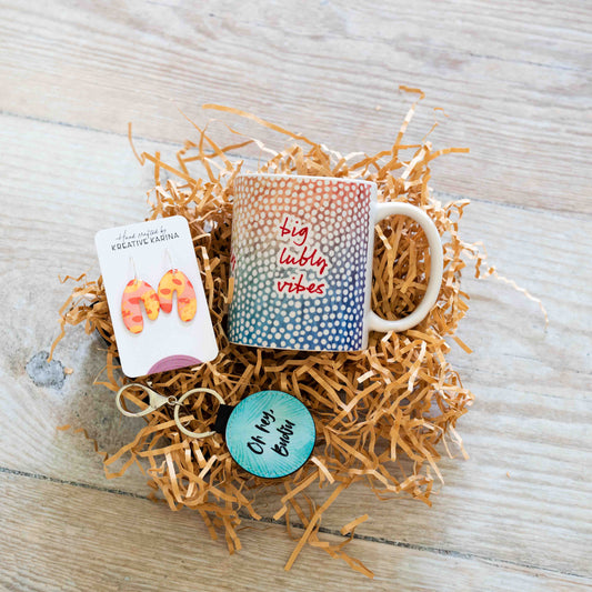 Hand crafted gifts - Box bundles (Two)