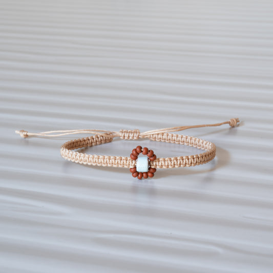 Macrame Bracelets