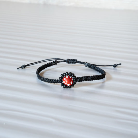 Macrame Bracelets